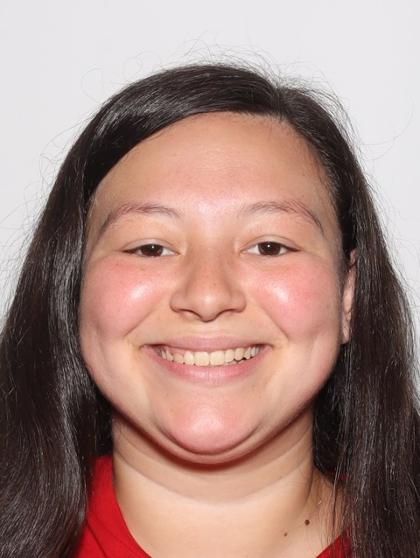 Photo of Savannah Grace Whisenand
